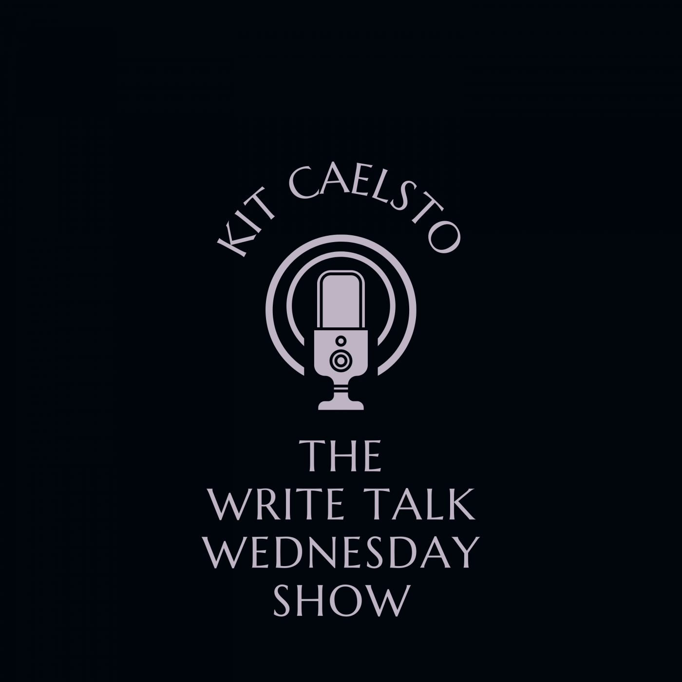 The Write Talk Wednesday Show