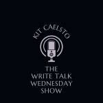 Interview with Alana Lorens #WriteTalkWednesday